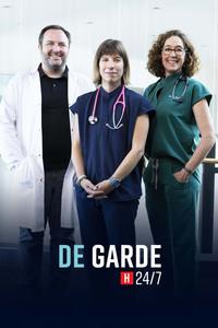 De Garde 24/7