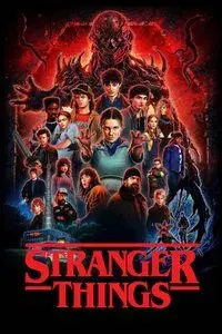 Stranger Things