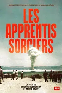 The Sorcerer's Apprentice