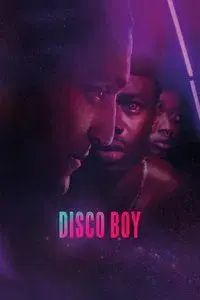 Disco Boy