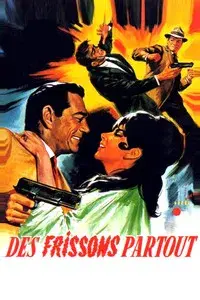 Jeff Gordon, Secret Agent