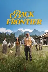 Back to the Frontier