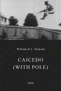 Caicedo (with Pole)