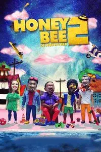 Honey Bee 2: Celebrations