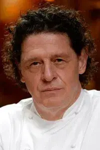 Marco Pierre White