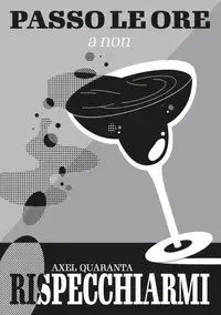 I spend hours not being able to really see myself