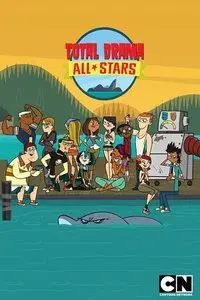 Total Drama All-Stars