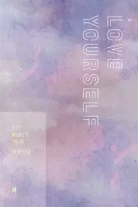 BTS World Tour: Love Yourself in New York