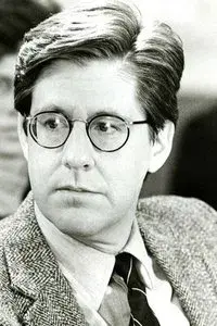Edward Herrmann