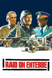 Raid on Entebbe