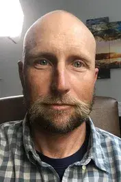 River O'Mahoney Hagg