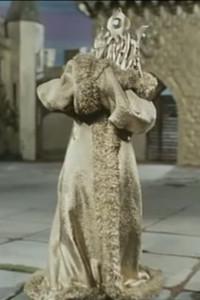 The King and the Goblin