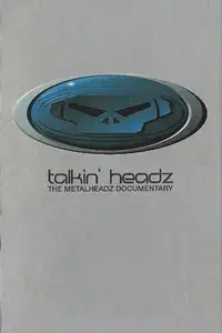 Talkin' Headz