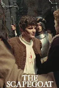 The Scapegoat