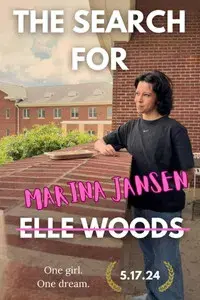 The Search for Marina Jansen