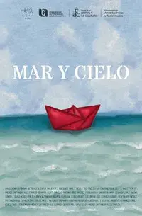 Mar y Cielo
