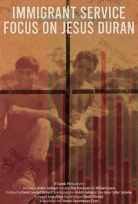 Immigrant Service: Focus on Jesus Duran