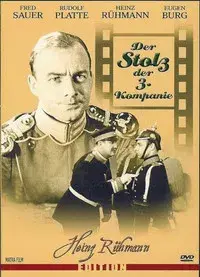 The Pride of Company Three