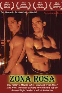 Zona Rosa