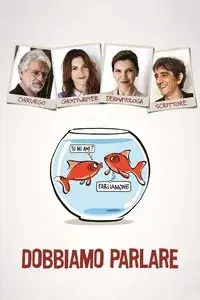 Dobbiamo parlare