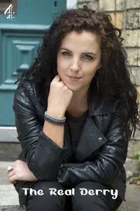 The Real Derry: Jamie-Lee O'Donnell