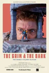 The Grim & The Dark