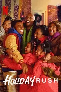 Holiday Rush