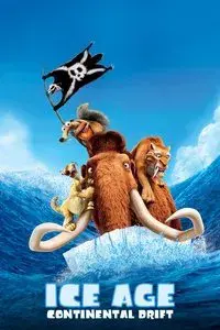 Ice Age: Continental Drift