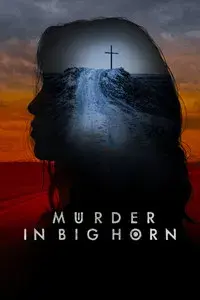 Murder in Big Horn
