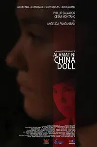 Alamat ni China Doll