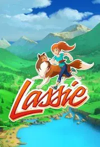 The New Adventures of Lassie