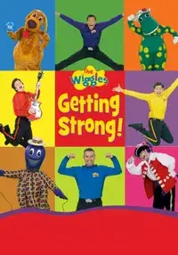 The Wiggles: Getting Strong!