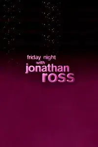 Friday Night with Jonathan Ross