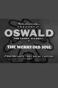 The Merry Old Soul