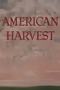 American Harvest