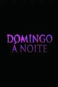 Domingo Á Noite