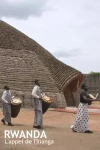 Rwanda, l'appel de l'Inanga