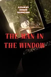 The man in the window