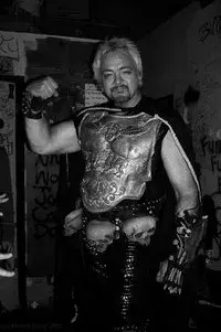 Jon Mikl Thor