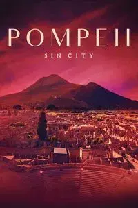 Pompeii: Sin City