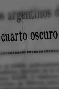 Cuarto oscuro