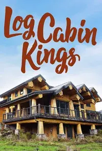 Log Cabin Kings