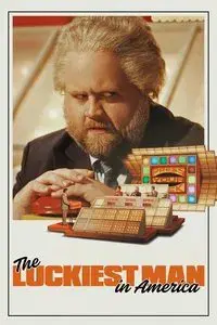 The Luckiest Man in America