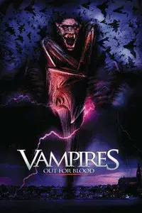 Vampires: Out for Blood