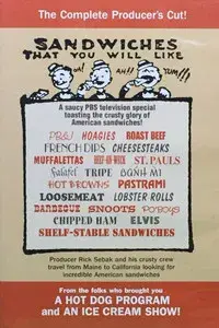 Sandwiches That You Will Like