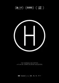 The Garbage Helicopter