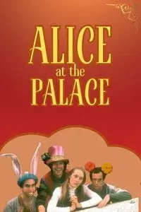 Alice at the Palace