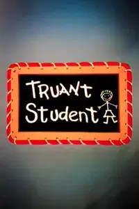 Truant Student