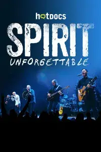 Spirit Unforgettable