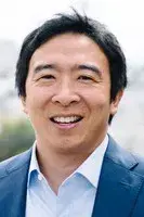 Andrew Yang